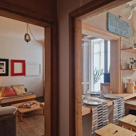 Ferienwohnung La Casa Di Bianca Turin Exterior foto